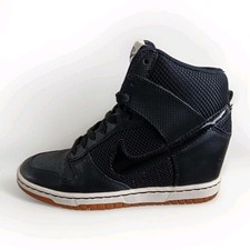 Nike Dunk Sky Hi Wedge Damen