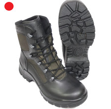 ORIGINAL BW KAMPFSTIEFEL HAIX