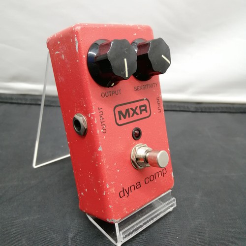 Mxr dyna comp - dyna,