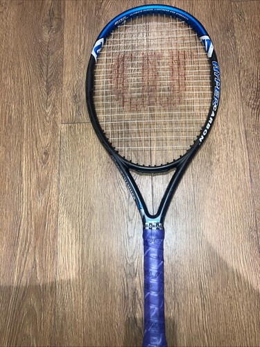 Wilson hyper hammer no - 4.3,