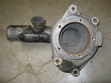 Mercedes Wapugehäuse