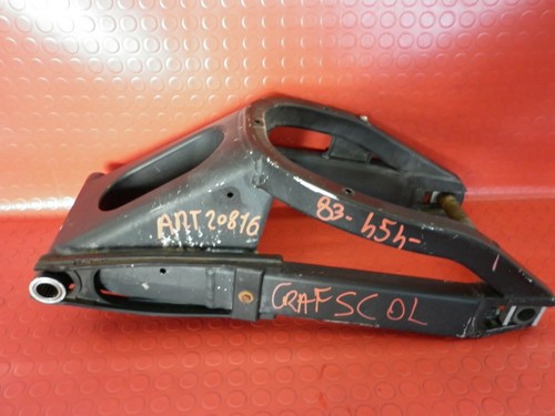 Schwinge halter hinterradachse - halter,
