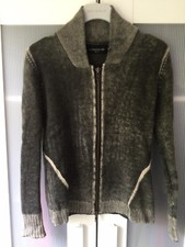 Strickjacke Liebeskind  Berlin 80% Wolle 20% Yak Größe38/ M