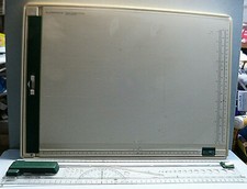 16774. Zeichenbrett  Zeichenplatte 1073N 1083  Faber-Castell Din A3