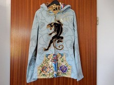 Christian Audigier-Damenjacke