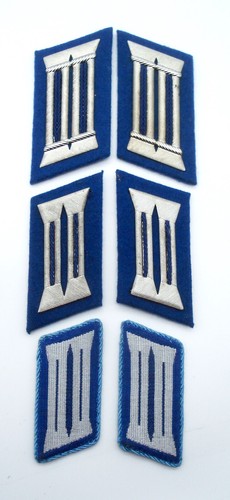 Ddr mdi trapo transportpolizei - ddr,