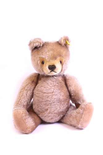 Steiff teddy bär - steiff,