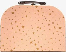 Sass and Belle Pappkoffer -