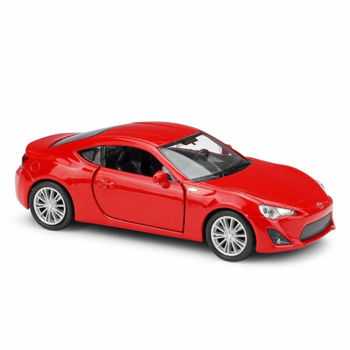 Toyota modellauto die - 1:36,