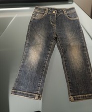 Gucci Baby Jeans 12/18 Monate sehr Schön und Stylisch