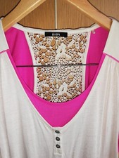 BiBa Hose Gr.38 mit Longshirt Gr.L