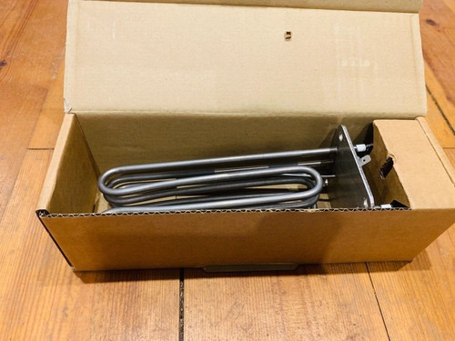 Neu rational heizelement - rational,