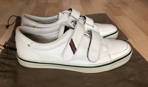 Gucci sneaker - gucci,