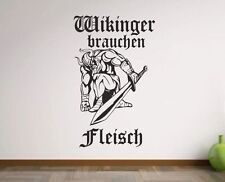 Wandaufkleber Wandtattoo