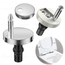 2x WC Sitz Befestigungsset