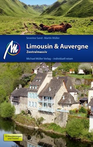Limousin auvergne michael - limousin,