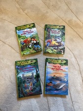 Das magische Baumhaus - 4