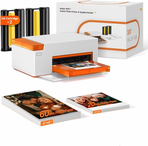Liene amber m110 - amber,
