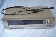 Technics RS-B105 Tapedeck Spielt! Kassetendeck Dolby Matsushita Cassettendeck