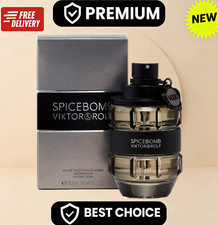Viktor & Rolf Spicebomb Eau de