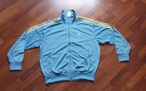 Adidas firebird türkis - firebird, tt