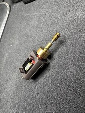 Minitrix Spur N Ersatzteil für Taurus Motor 313652 mit Schnecke und Schwungmasse