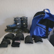 HY SKATE Junior Inliner