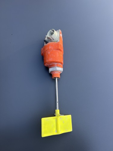 Pft füllstandsmelder sonde - pft,