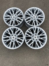 4 x Seat LEON 5FA 7,5J x 17H2