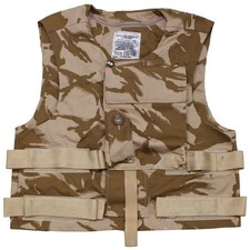Britische Cover Combat Weste