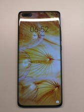 Huawei P40 Pro 256GB Schwarz