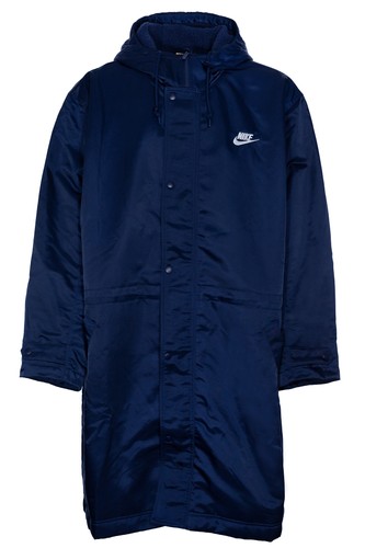 Nike stadiumjacket parka - nike,