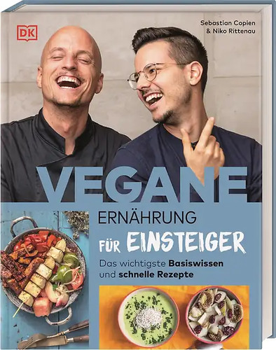 Vegane ernährung für - vegane,