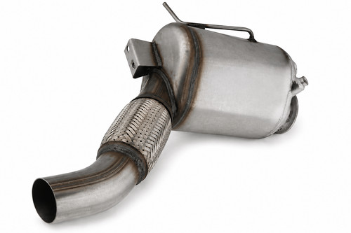 Dpf dieselpartikelfilter bmw - dpf,