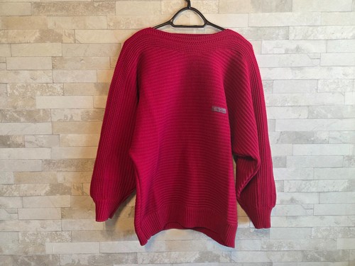 Vintage pullover dicker - vintage,