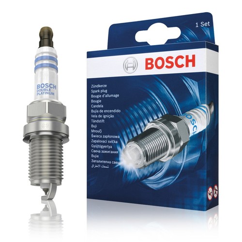 Zündkerze bosch 242 229 - zündkerze,