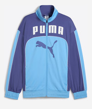 # Puma Herren Trainingsjacke
