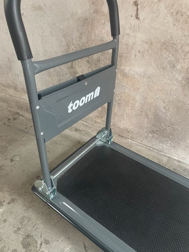 Toom transportwagen 300kg - toom,