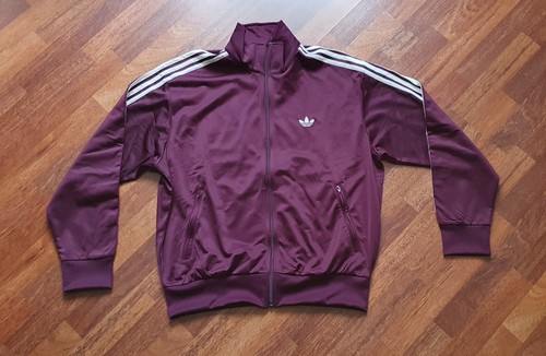 Adidas firebird weinrot - firebird,