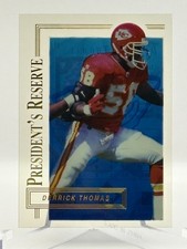 1996 Collector's Edge