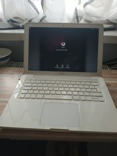 Apple Mac Book 2009