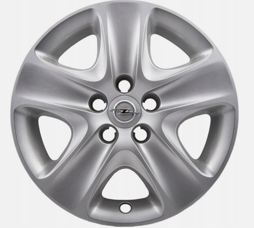 Radkappe fur opel - 1x, 16''