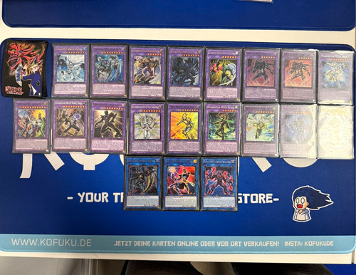 Tcg karten helden - tcg,