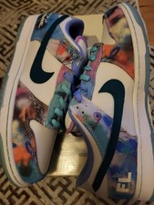 Nike SB Dunk Low x Futura