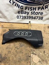 AUDI S4 B6 B7 4.2 V8