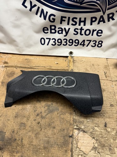 Audi 4 2 v8 - b6, b7