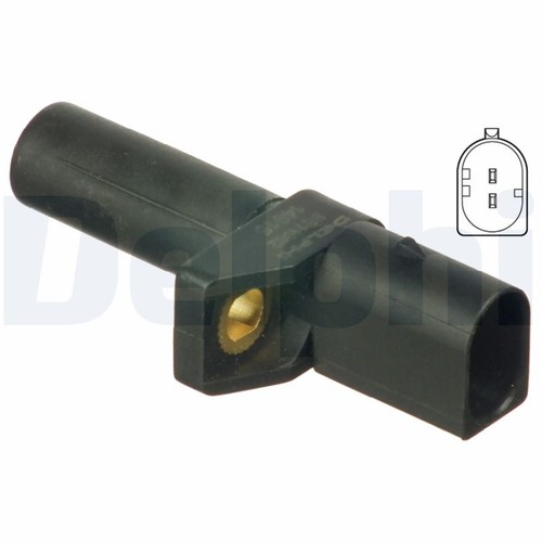 Kurbelwellensensor impulsgeber - kurbelwellensensor,