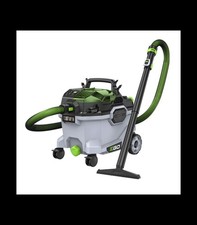Profi Akku Staubsauger 56V Wasser und Staub 34L - EGO Power+ Neu