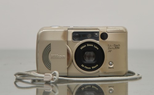 Nikon lite touch zoom 70w - zoom,