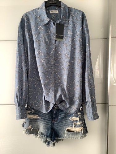 Damen bluse von marc polo - von,